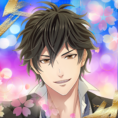 恋下統一～戦国ホスト～のアプリアイコン