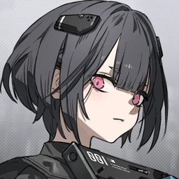 JJK: 重兵装型女子高生 ワードレスレコードのアイコン