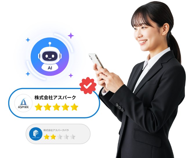 Lognaviの紹介画像(公式サイトの画像)