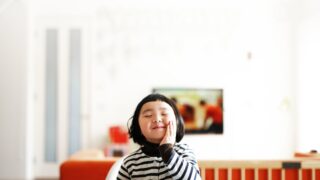 家族アルバム みてねの公式サイトのメイン写真