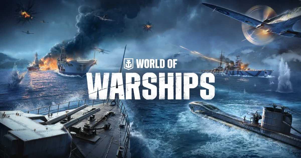 【World of Warships】は実際に面白いの？評価・レビューや魅力をご紹介
