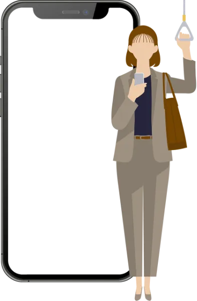 日経ニュースを題材にするトキアカの公式画面