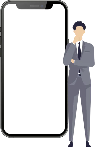 自分の考えを投稿するトキアカ公式画面
